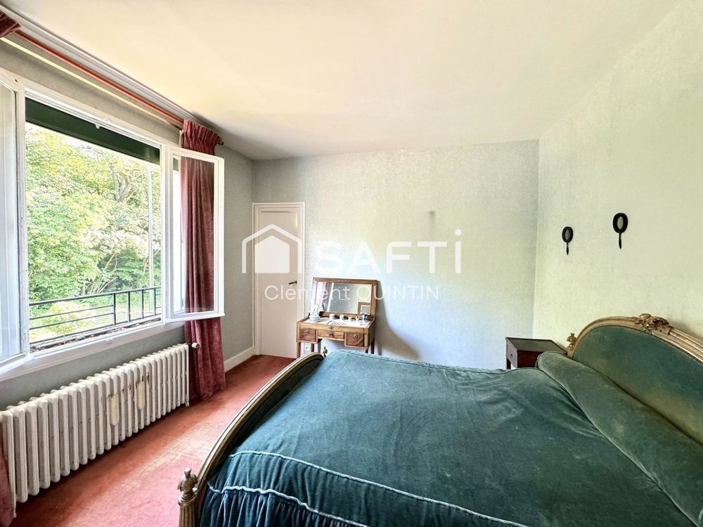 � vendre  Maison La Celle-Saint-Cloud (78170)