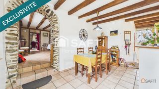  Maison � vendre 5 pi�ces 164 m�