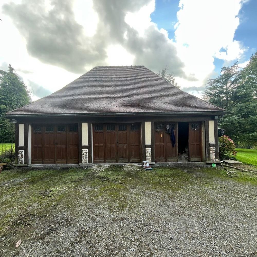 � vendre  Maison Quetteville (14130)