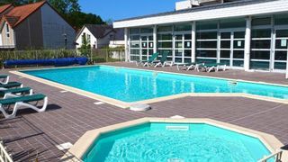  Appartement � vendre 3 pi�ces 46 m�