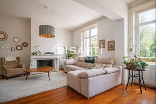  Maison � vendre 5 pi�ces 237 m�