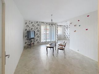  Appartement � vendre 5 pi�ces 92 m�