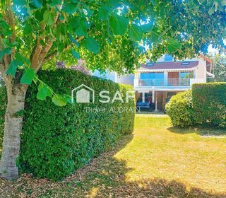  Maison � vendre 5 pi�ces 111 m�