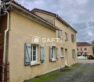  Maison � vendre 6 pi�ces 130 m�