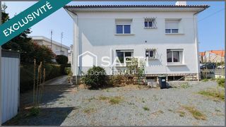  Appartement � vendre 4 pi�ces 76 m�