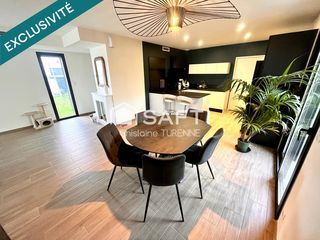  Maison � vendre 5 pi�ces 134 m�