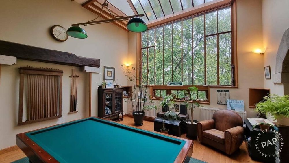 � vendre  Maison Mont�vrain (77144)