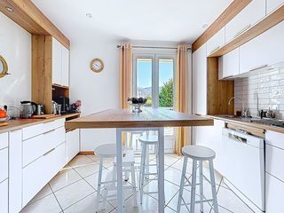  Maison � vendre 5 pi�ces 117 m�