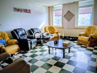  Maison � vendre 10 pi�ces 285 m�