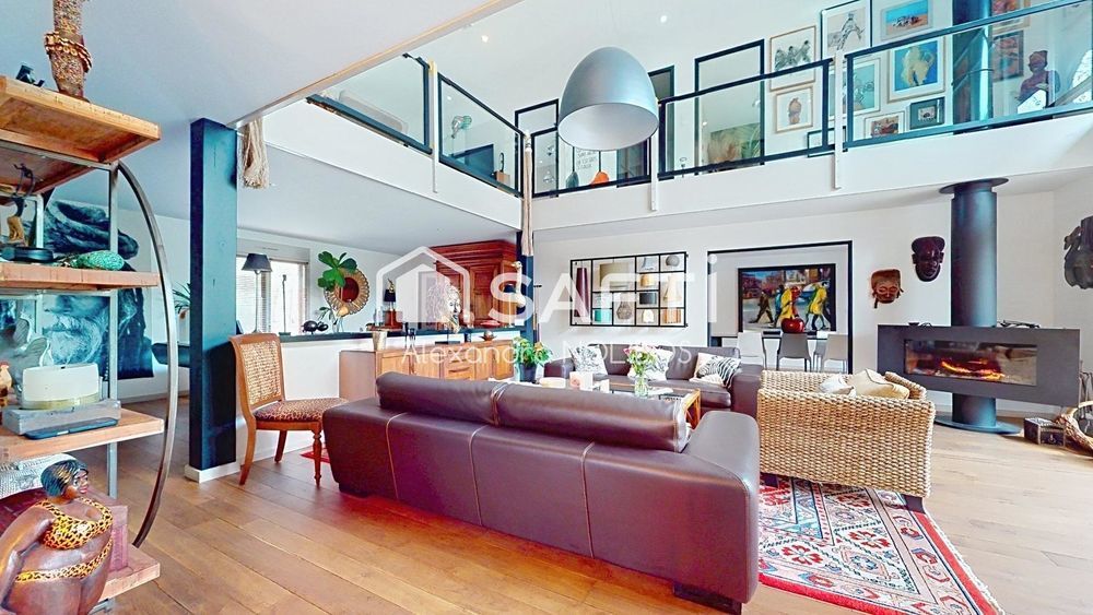 � vendre  Maison Lanton (33138)