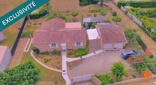  Maison � vendre 6 pi�ces 110 m�