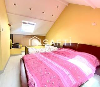  Maison � vendre 3 pi�ces 80 m�