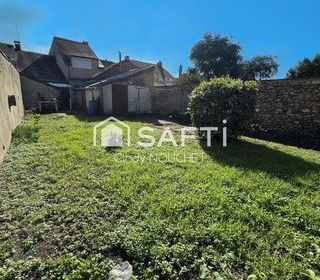  Maison � vendre 6 pi�ces 106 m�