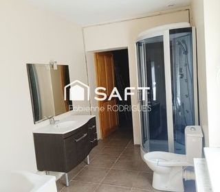  Maison � vendre 8 pi�ces 150 m�