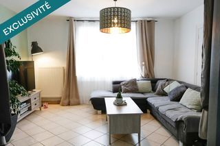  Maison � vendre 5 pi�ces 90 m�