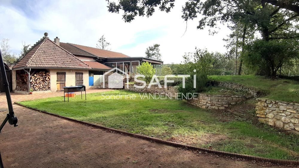 � vendre  Maison Fismes (51170)