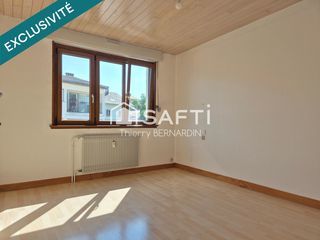  Appartement � vendre 4 pi�ces 77 m�