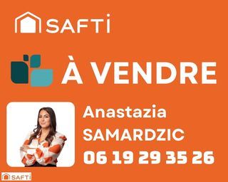  Terrain � vendre 1800 m�