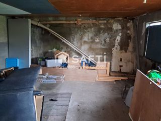  Maison � vendre 3 pi�ces 39 m�