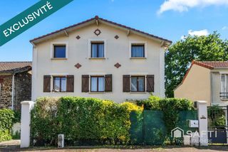  Maison � vendre 5 pi�ces 126 m�