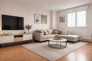  Appartement � vendre 3 pi�ces 67 m�