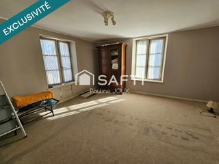  Maison � vendre 3 pi�ces 60 m�