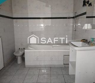  Maison � vendre 6 pi�ces 133 m�