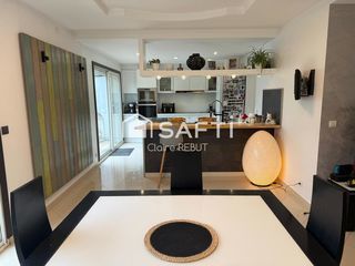  Maison � vendre 7 pi�ces 165 m�