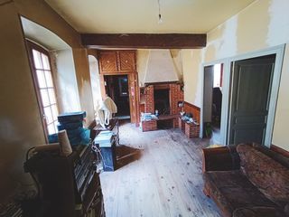  Maison � vendre 7 pi�ces 155 m�