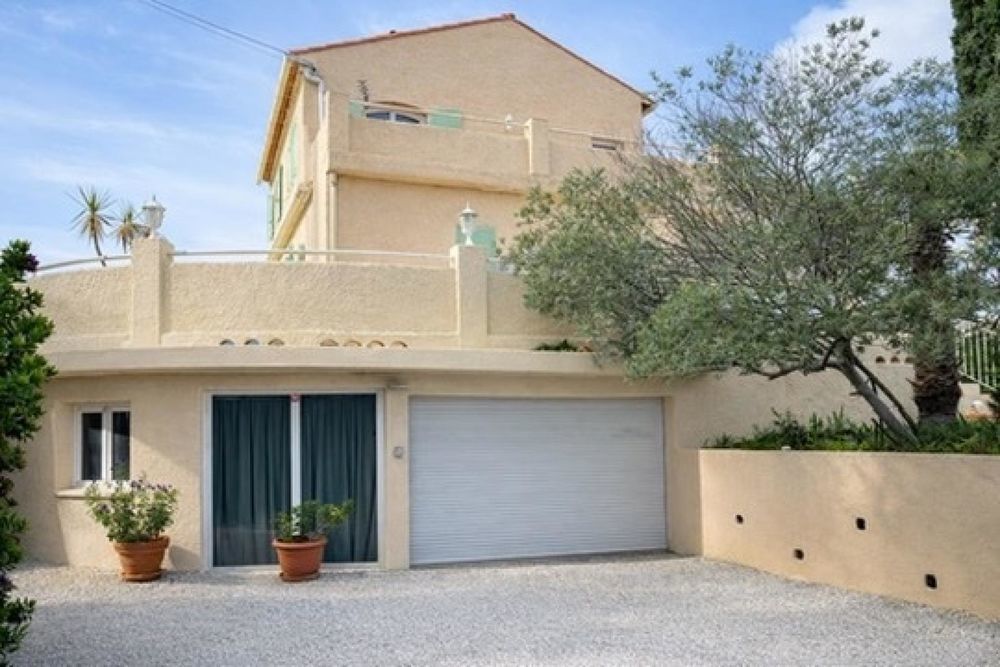 � vendre  Maison Six-Fours-les-Plages (83140)