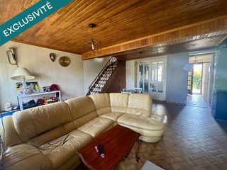  Maison � vendre 4 pi�ces 89 m�