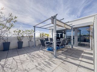  Appartement � vendre 5 pi�ces 103 m�