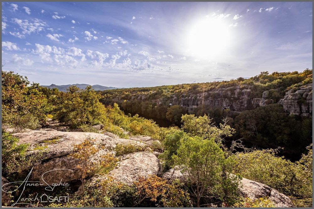 � vendre  Maison Ruoms (07120)