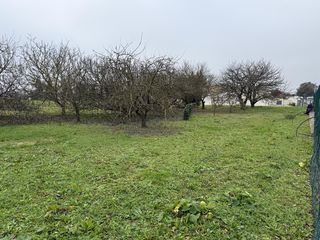  Terrain � vendre 518 m�