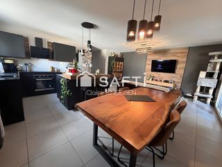  Appartement � vendre 3 pi�ces 80 m�