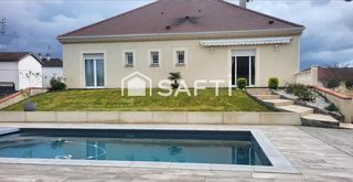  Maison � vendre 6 pi�ces 190 m�