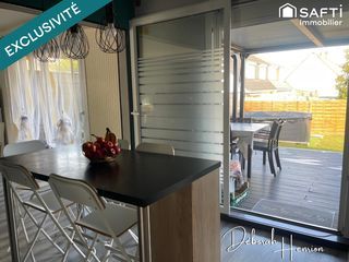  Maison � vendre 5 pi�ces 101 m�