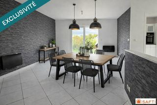  Maison � vendre 6 pi�ces 92 m�