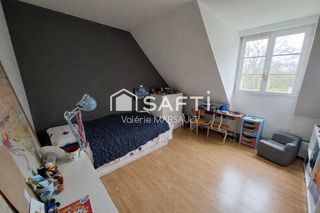  Maison � vendre 5 pi�ces 130 m�