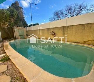  Maison � vendre 4 pi�ces 102 m�