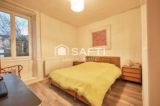  Maison � vendre 4 pi�ces 80 m�