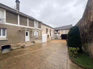  Maison � vendre 5 pi�ces 100 m�