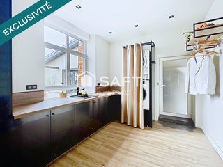  Maison � vendre 6 pi�ces 195 m�