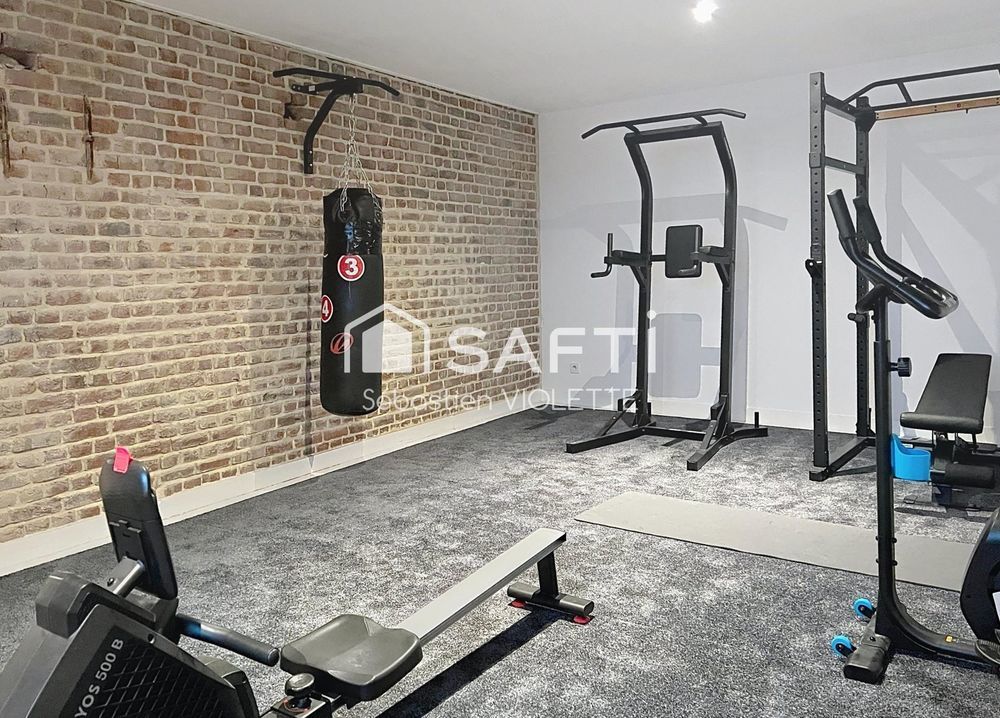 � vendre  Maison Orchies (59310)