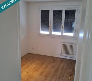  Appartement � vendre 4 pi�ces 73 m�