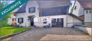  Maison � vendre 5 pi�ces 128 m�