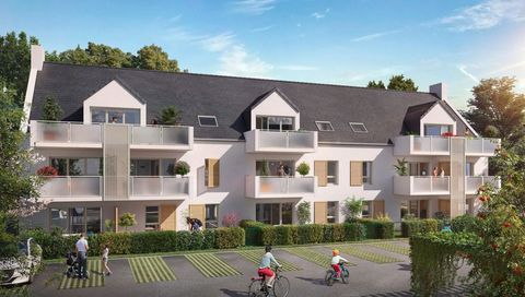   Appartement - 3 Pi�ces Appartement - 3 pi�ce(s) - 71 m�