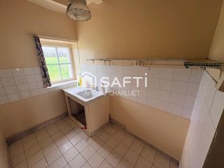  Maison � vendre 3 pi�ces 70 m�