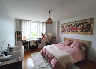  Appartement � vendre 5 pi�ces 292 m�