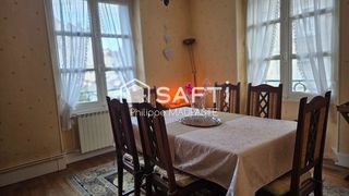  Maison � vendre 8 pi�ces 120 m�